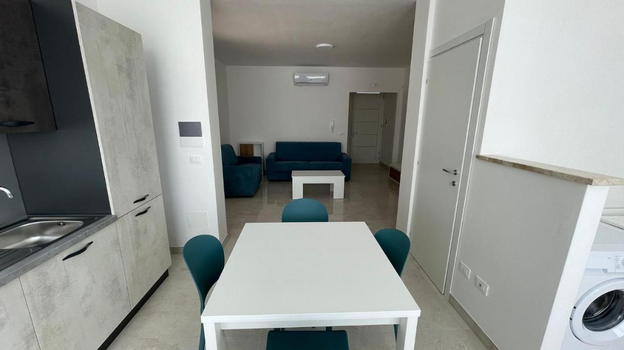 Blumare Apartaments Castro  Екстериор снимка