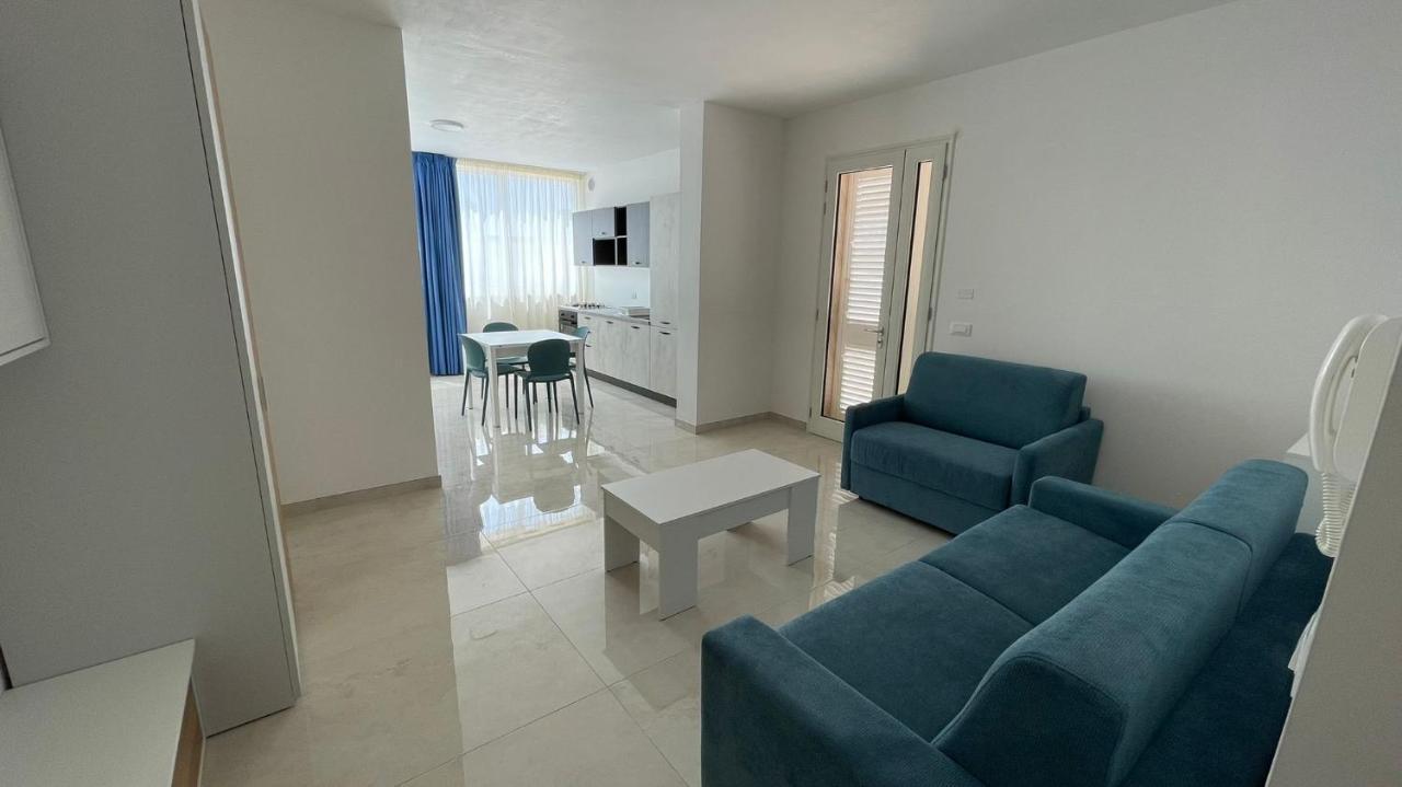 Blumare Apartaments Castro  Екстериор снимка