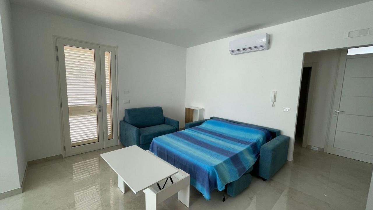 Blumare Apartaments Castro  Екстериор снимка