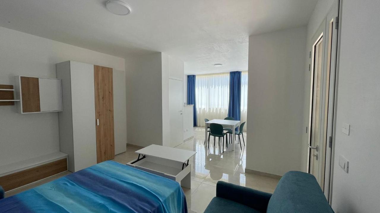 Blumare Apartaments Castro  Екстериор снимка