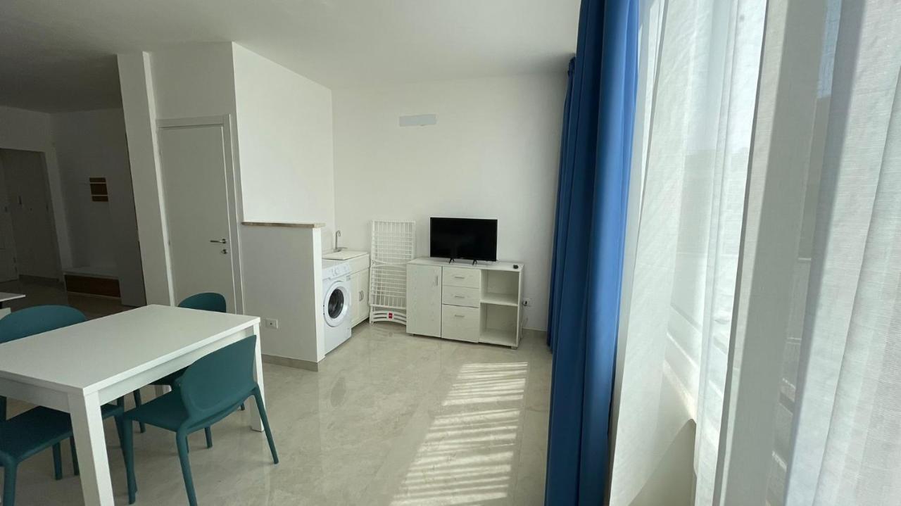 Blumare Apartaments Castro  Екстериор снимка