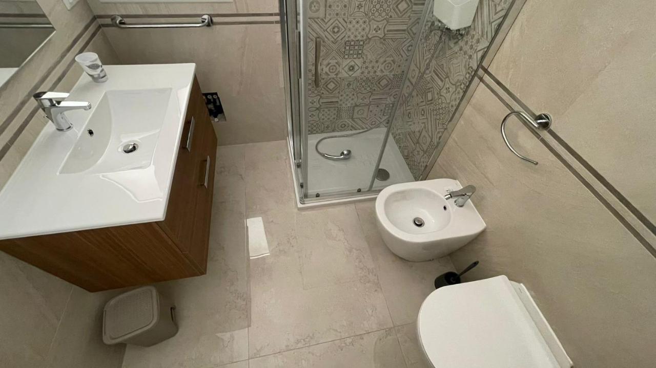Blumare Apartaments Castro  Екстериор снимка